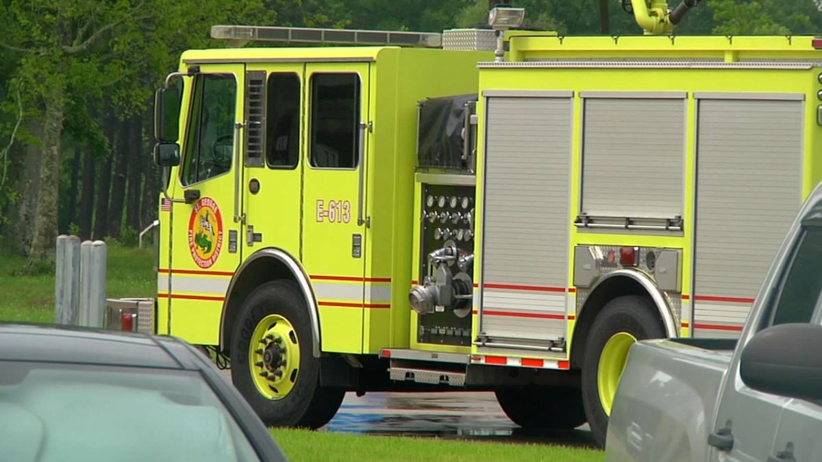 Fire department: increase of building fires, many deemed cooking fires