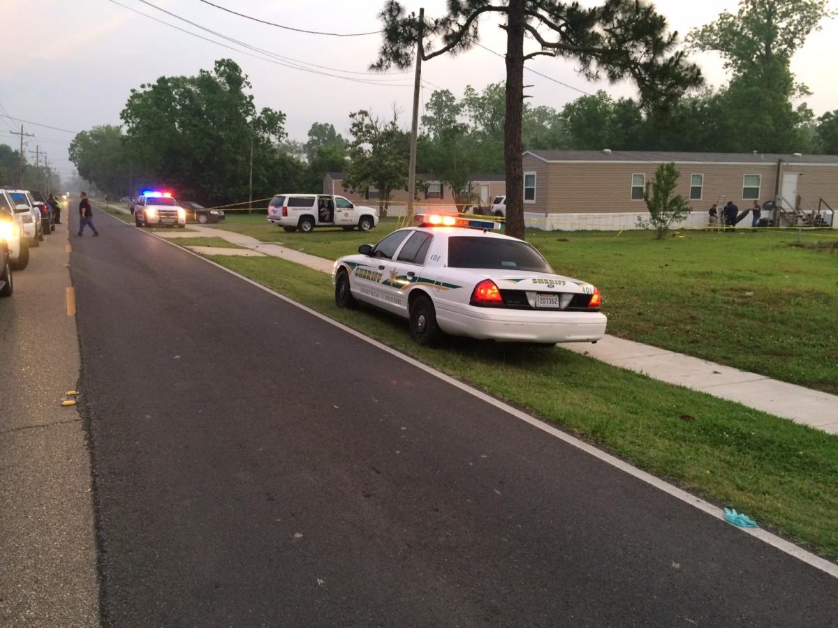 2 shot, killed in St. Gabriel shooting Louisiana news NewsLocker