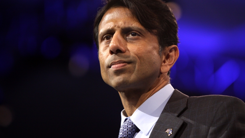 Jindal added to company's Board of Directors
