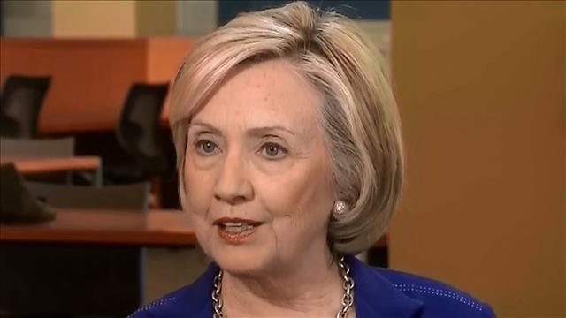 Clinton to release 2015 tax returns soon