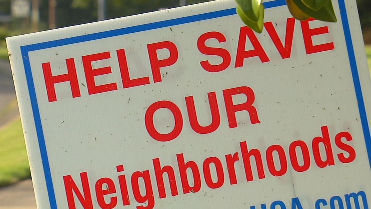 Sources: Marshalls, Walmart looking to build in Zachary