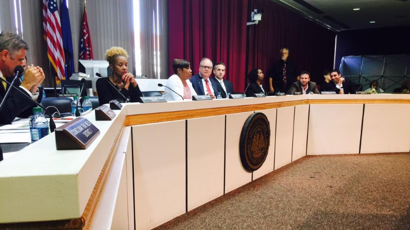 EBR Metro Council to discuss police residency again