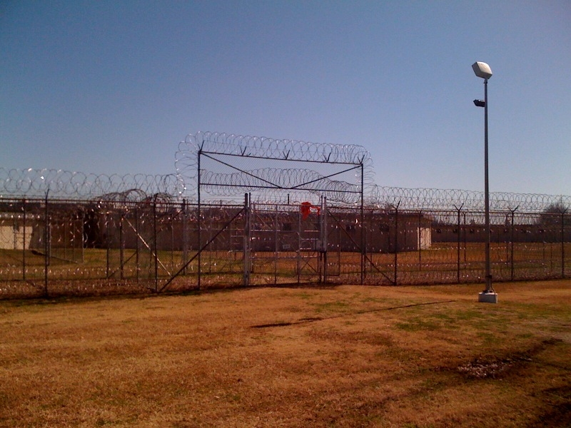 Official: State's refusal to cool death row isn't politics
