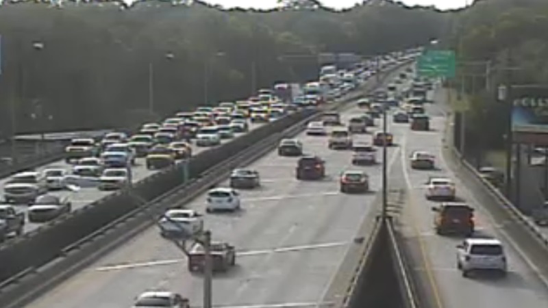 Traffic, not crime, worries businesses most in Baton Rouge