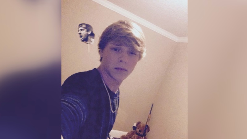 Teen pleads guilty to misdemeanor charge in 2015 deputy involved shooting