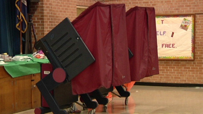 Posting ballot selfies: Personal choice or illegal act?