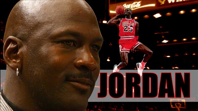 Michael Jordan donates $2 million to deal with police race relations