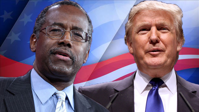 Carson buries 'the hatchet,' endorses Trump for president
