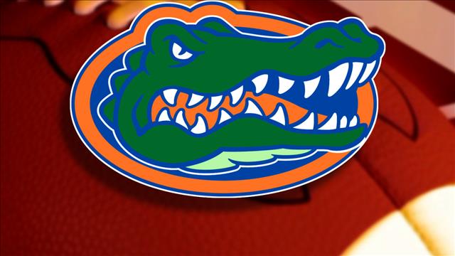2 Florida players arrested, face charges for shooting BB gun
