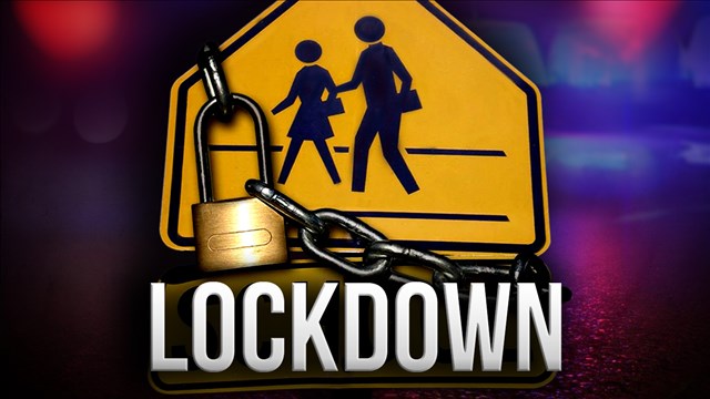 Squirrel hunters cause lockdown at Arkansas primary school