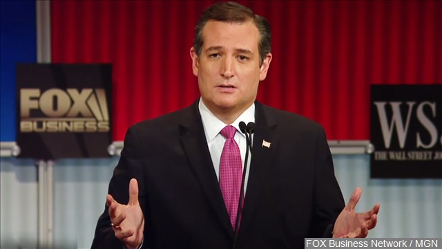 Cruz campaign over, clearing path to Trump's nomination