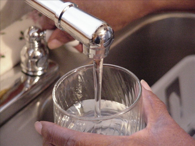 Boil order issued for parts of Iberville Parish