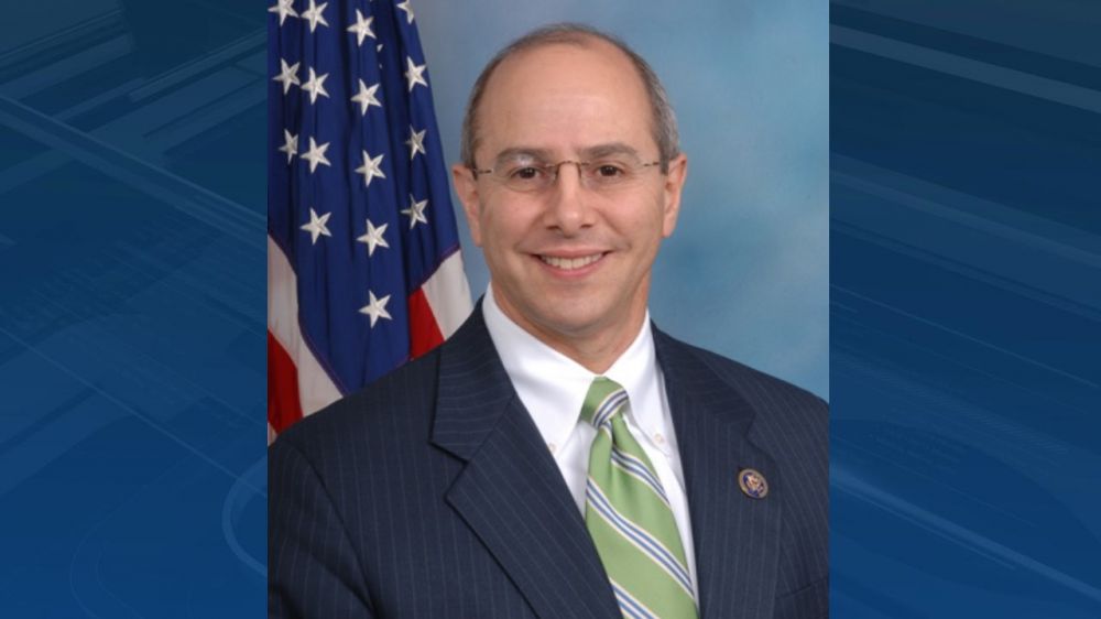 Boustany endorses Kennedy in Senate runoff