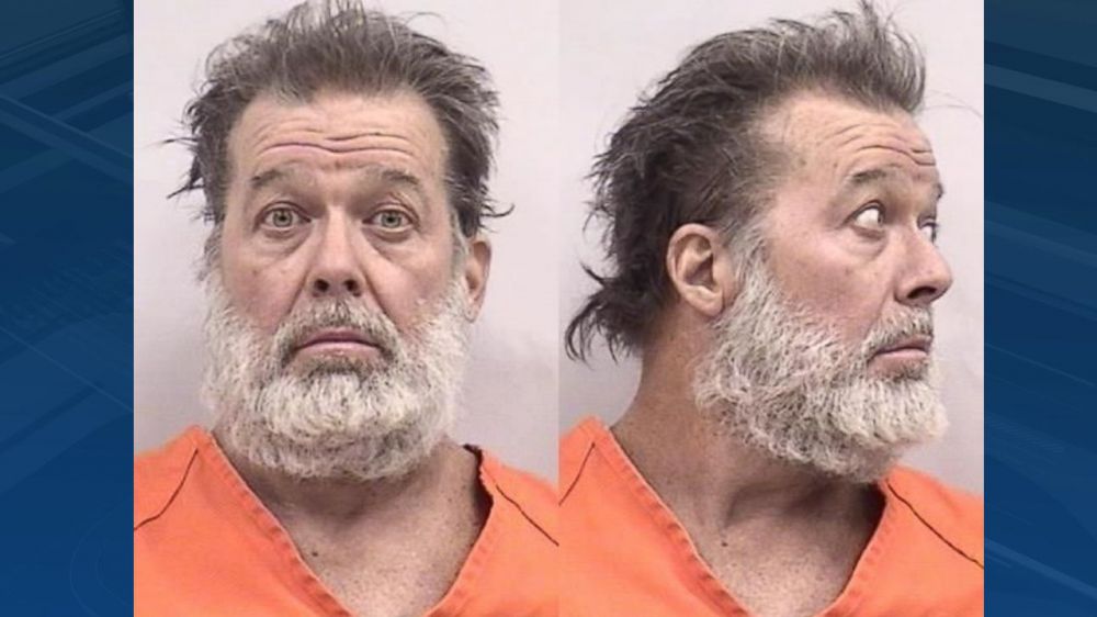 Judge set to rule on clinic shooting suspect's mental state