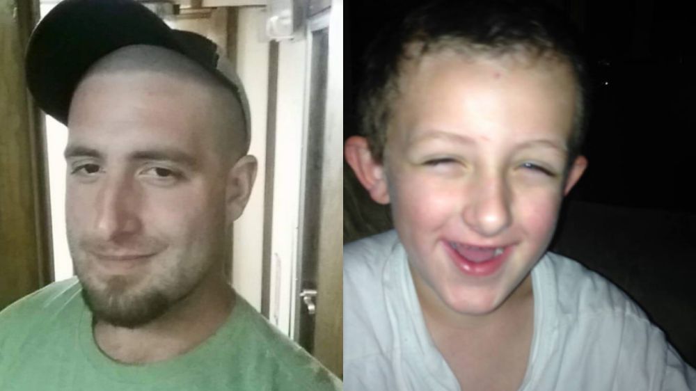 Boy's family sues town over his fatal shooting by deputies