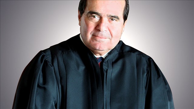 Supreme Court trying to find its way after Scalia