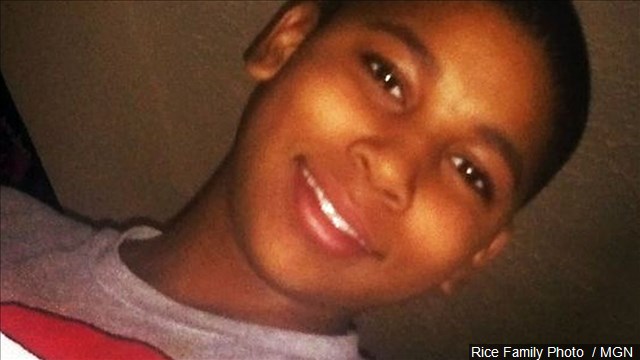 Official's Facebook post said he wished he'd shot Tamir Rice