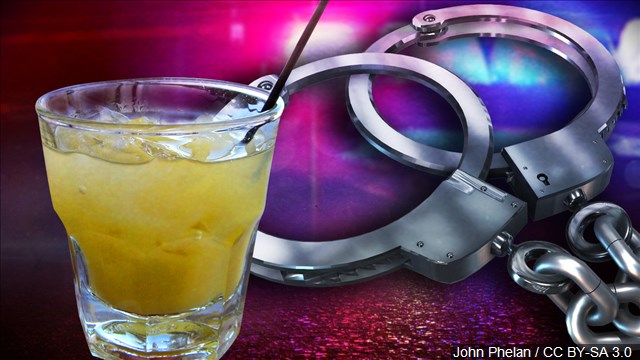 Gulf Shores bans alcohol on beaches during Spring Break