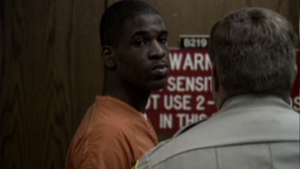 DA ends quest for death penalty in 1993 officer killing