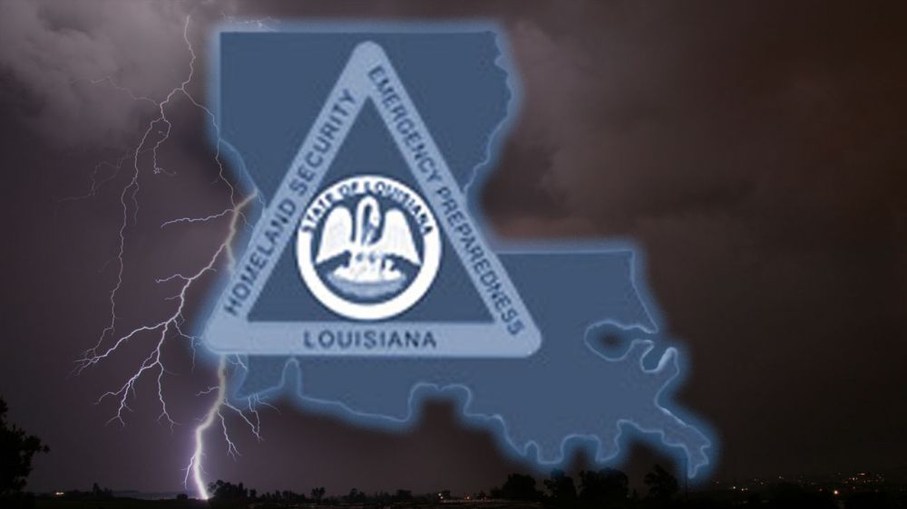 Governor requests SBA assistance in Assumption after strong winds