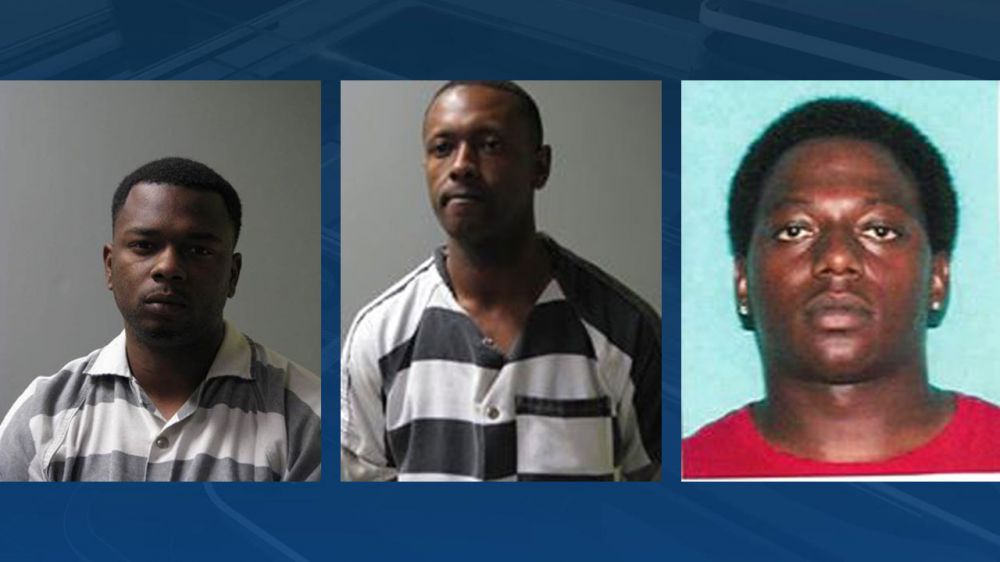 Search warrant in Plaquemine leads to 3 arrest, seized cocaine