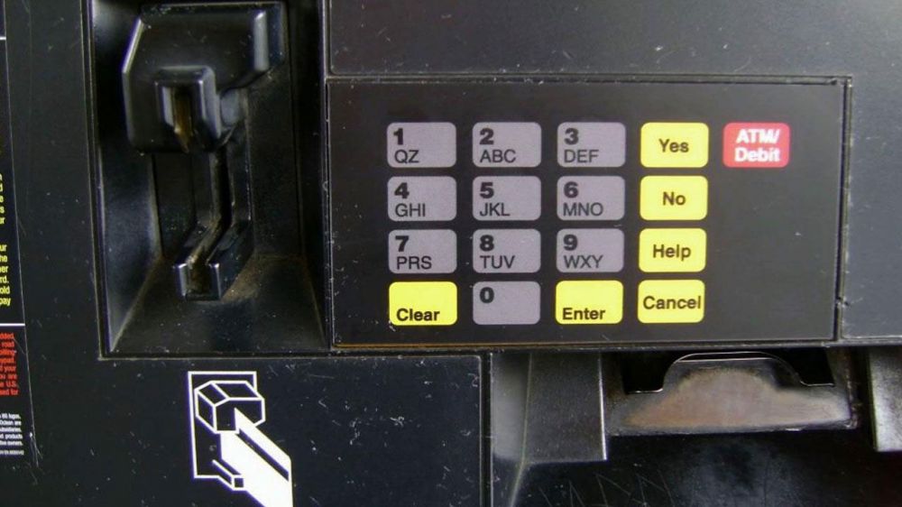 Gas skimmers with 4,000 credit card numbers found in nine parishes