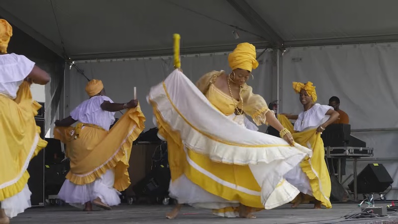 Jazz Fest kicks off Friday in New Orleans