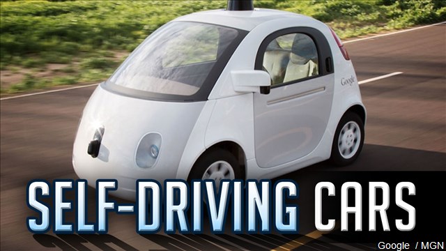 Want a self-driving car? Regulators consider public use