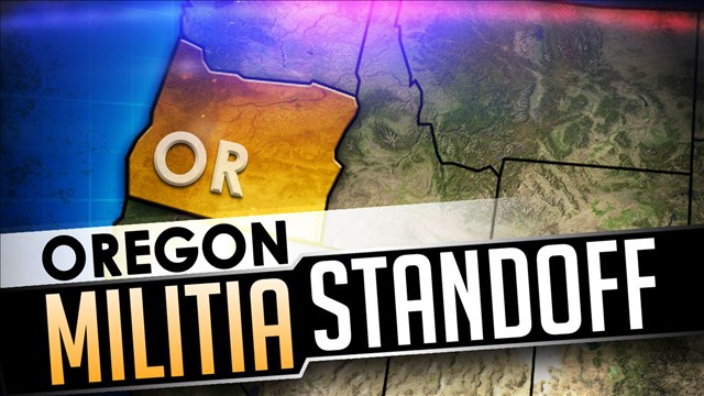FBI says it's arrested last 4 Oregon occupiers