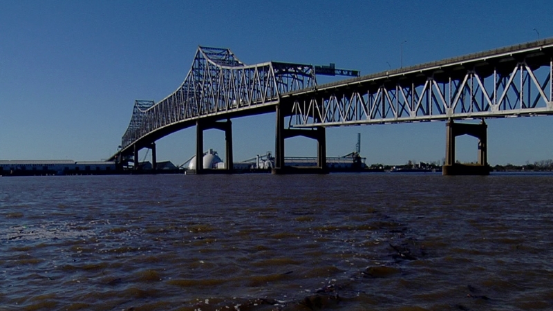 Mississippi River coalition gains pledges to protect rivers