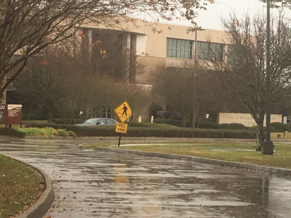 Some state government offices, parks, libraries closing early due to severe weather threat