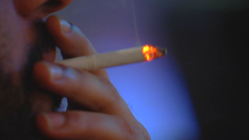 FDA effort aims to curb smoking in LGBT community