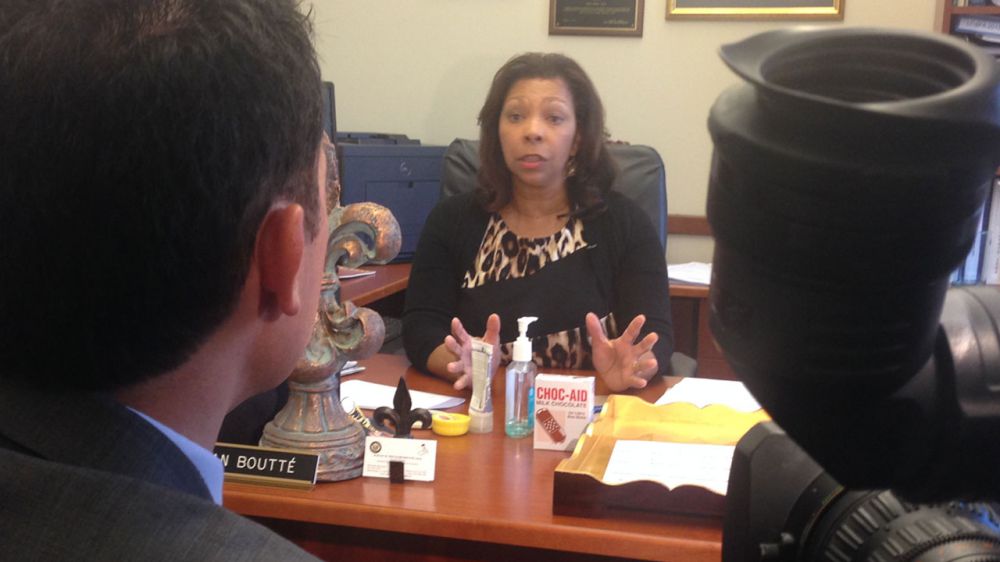 LOSFA to resume partial TOPS scholarship payments