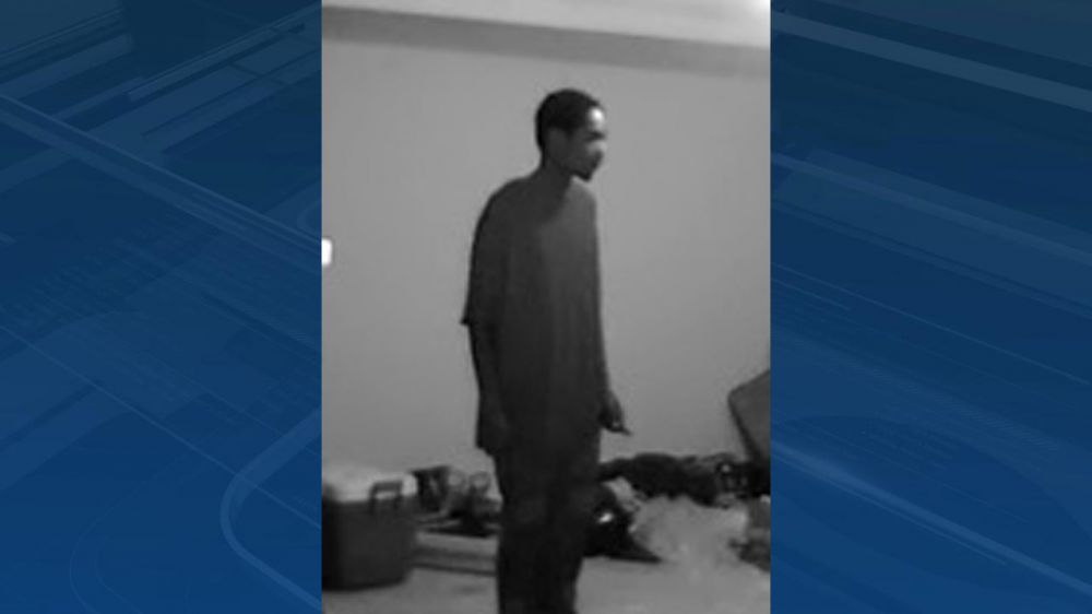 BRPD investigating West Johnson Street burglary