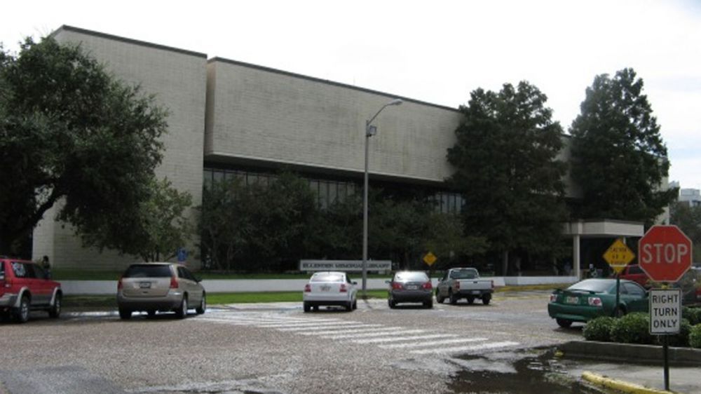 Best case budget scenario could see Nicholls close temporarily