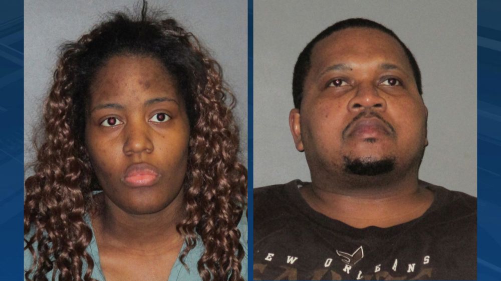 Baker couple arrested for beating daughter, threatening assistant principal
