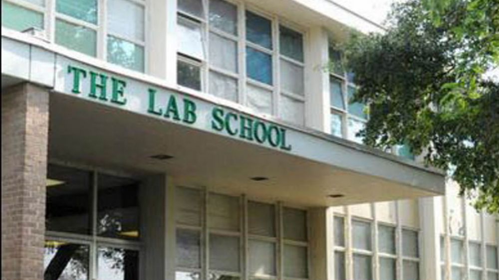 2 in custody after Southern Lab School lockdown