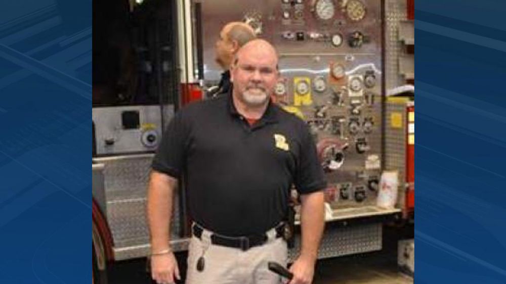 Judge convicts former state fire inspector on battery count