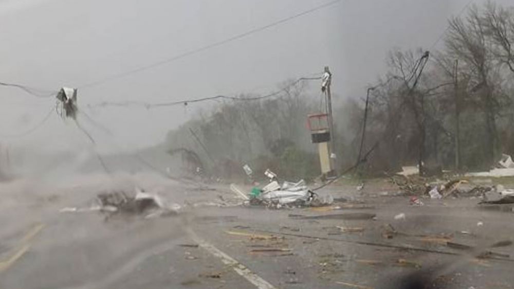 Public schools to be closed Wednesday in tornado-stricken Assumption Parish