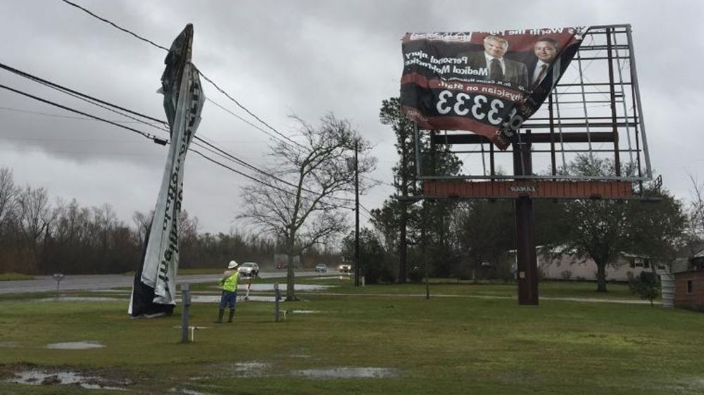 GOHSEP's Crisis Action Team activated in wake of storms