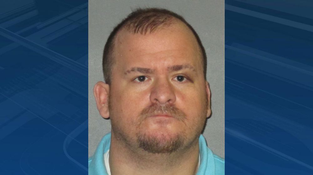 Watson appliance repairman arrested for ripping off 85-year-old victim