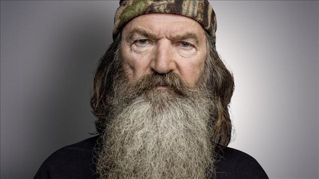 Cruz jokes that Duck Dynasty star should get diplomatic post