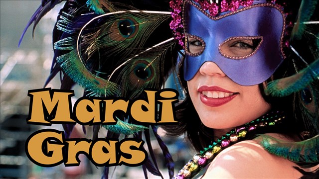 Mardi Gras enters its last big weekend in New Orleans