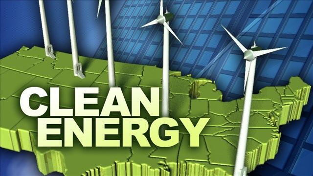 Obama to seek double funding for clean energy R&D by 2020