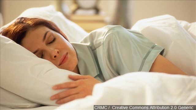 Sleep deprivation, the lasting effects on your body
