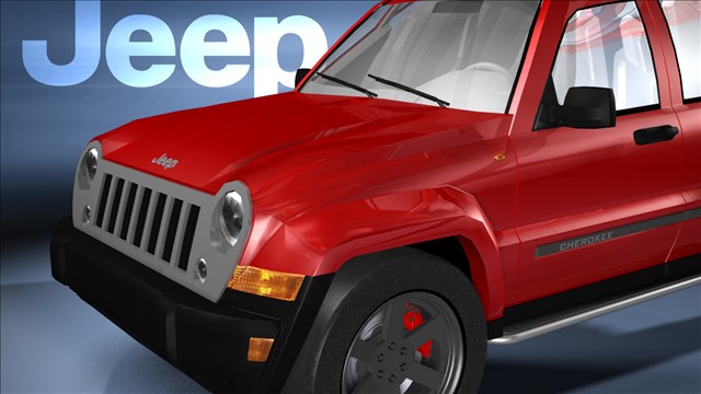 Safety advocate asks gov't to reopen Jeep fire investigation