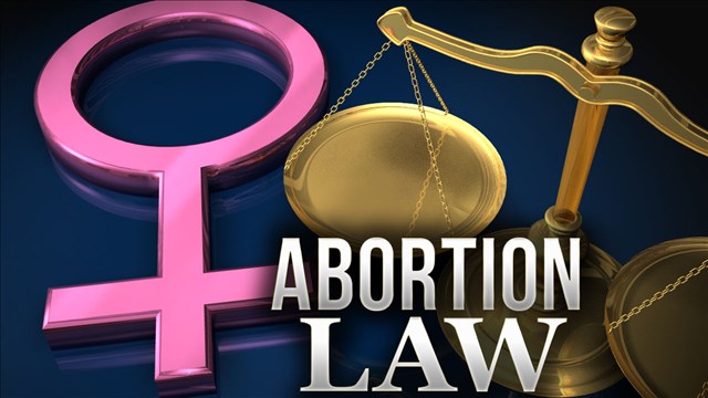 Suit challenges new abortion restrictions in Louisiana