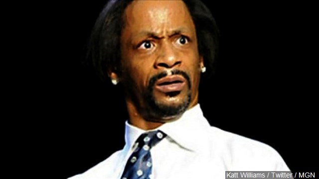 Katt Williams arrested after fight with Georgia teen