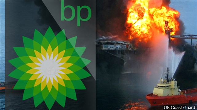 Off-duty foreman testifies about BP explosion