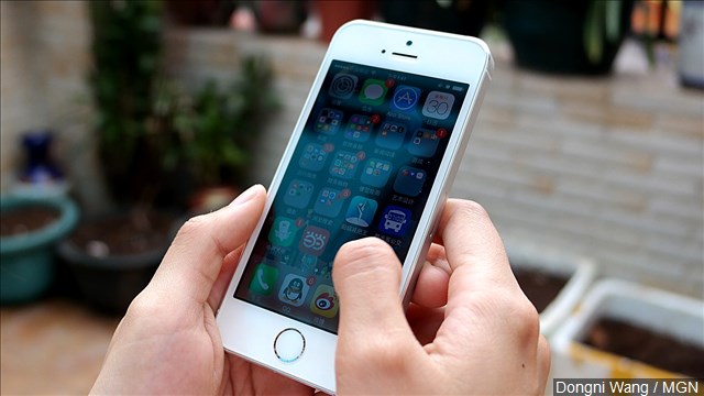 Common software would have let FBI unlock shooter's iPhone